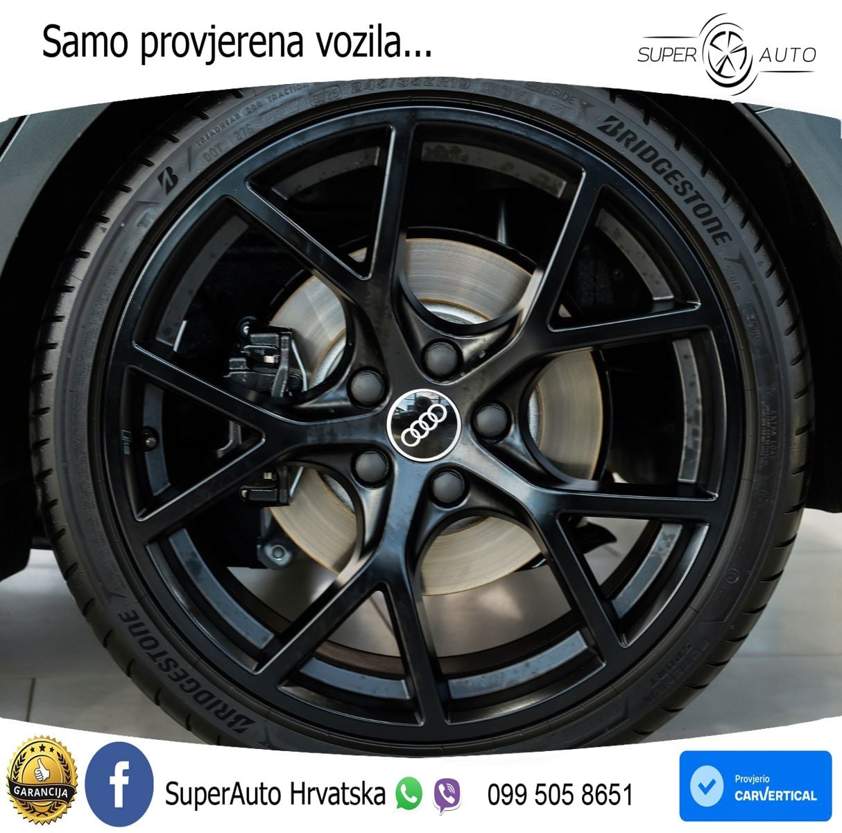 Audi RS3 Sedan 2.5 TFSI (400 KS) quattro S tronic LED+GR SJED+ACC