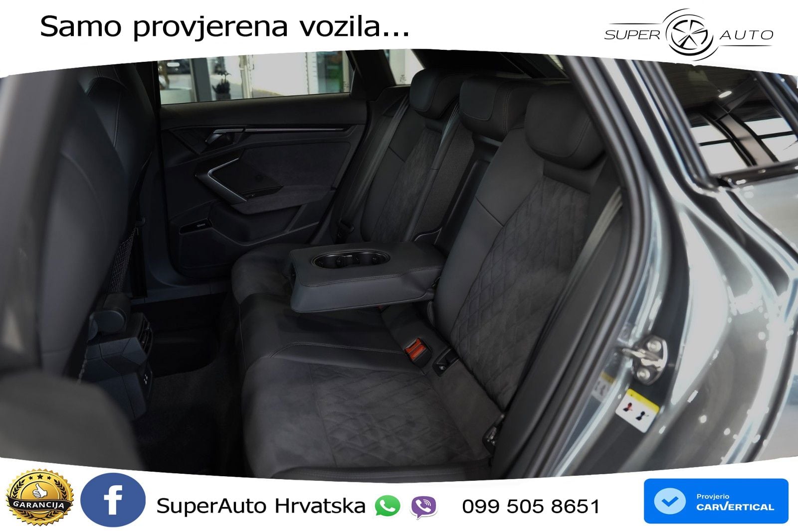 Audi RS3 Sedan 2.5 TFSI (400 KS) quattro S tronic LED+GR SJED+ACC