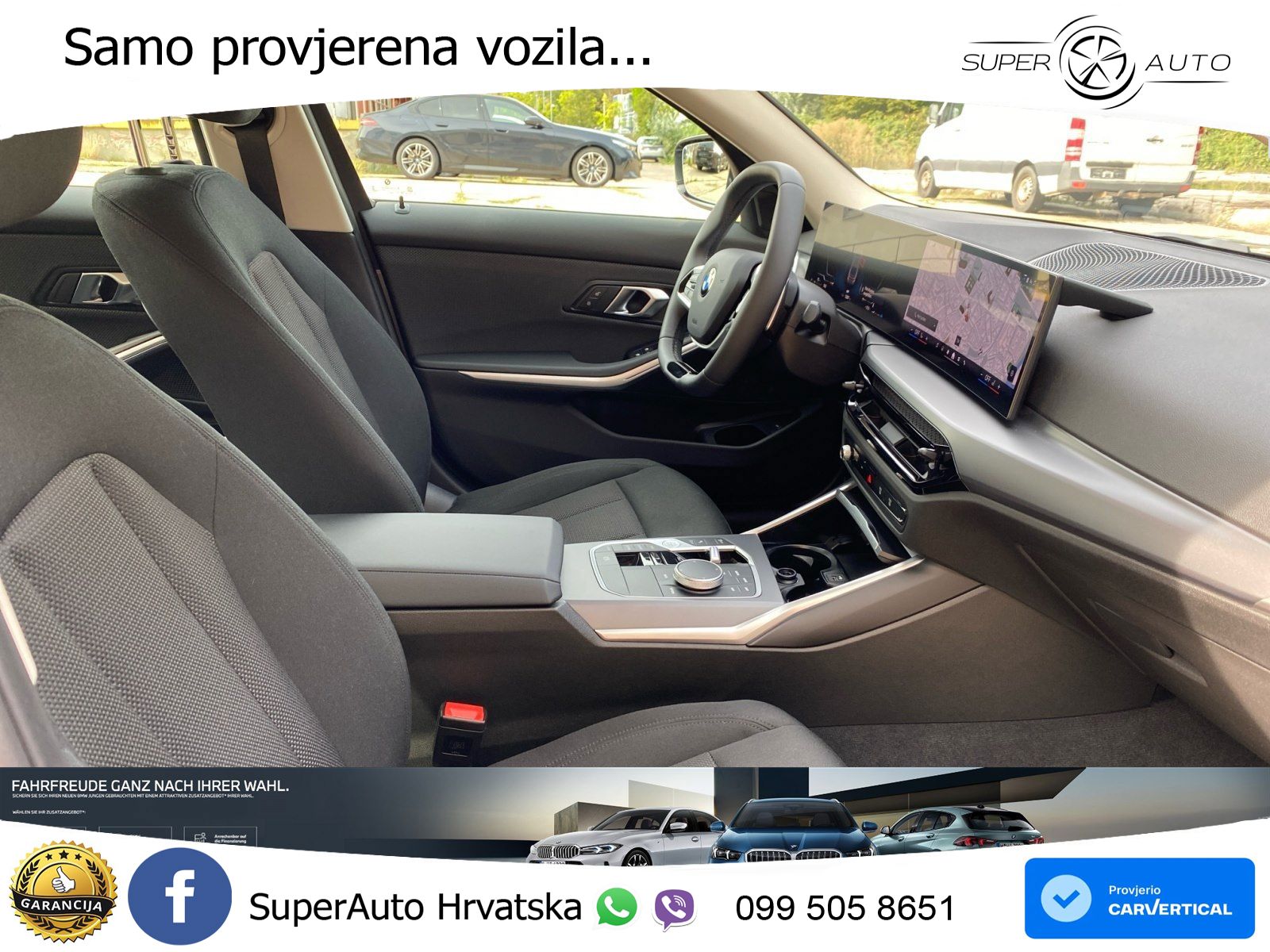 BMW 318i (156 KS) Steptronic