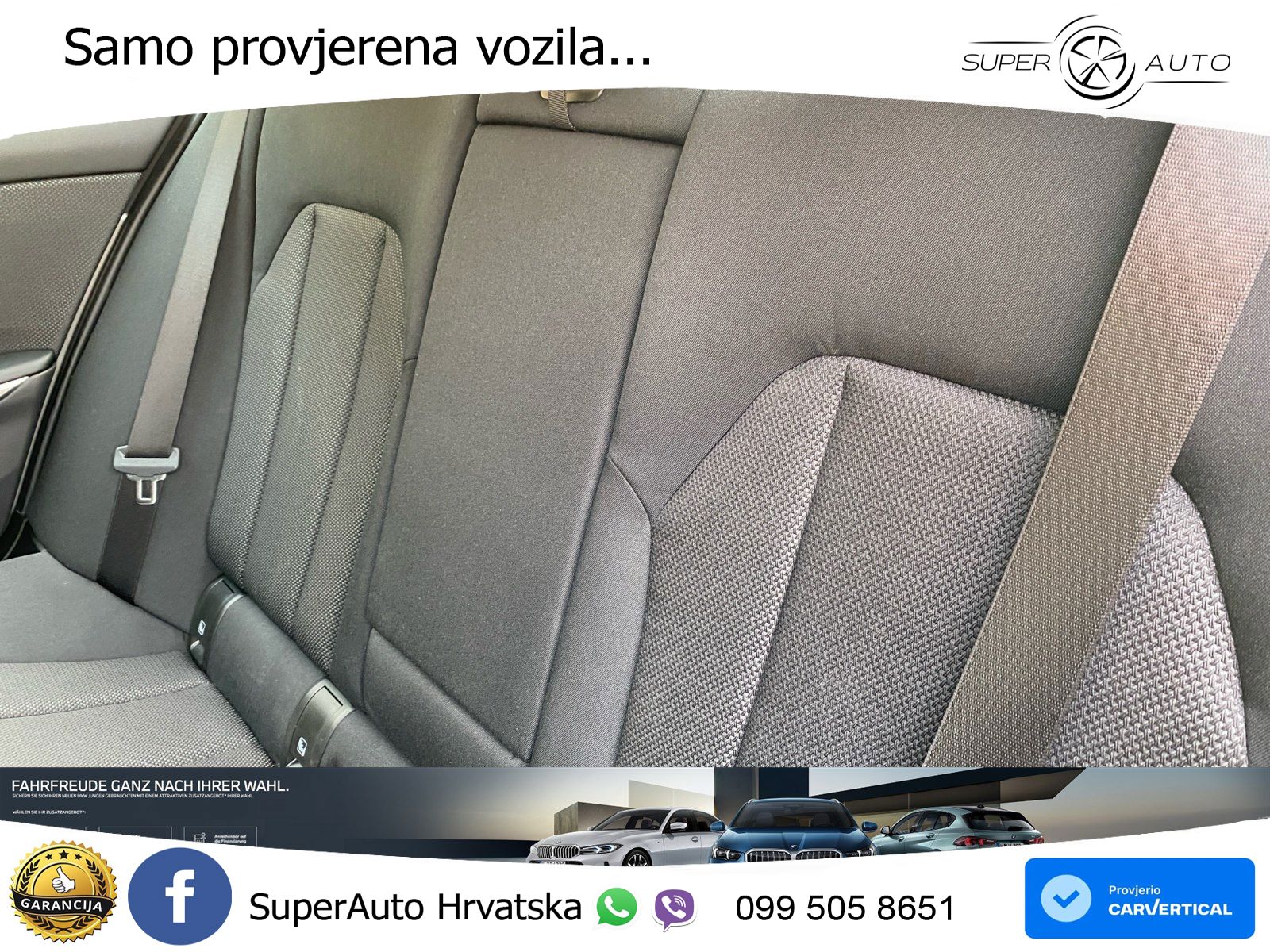 BMW 318i (156 KS) Steptronic