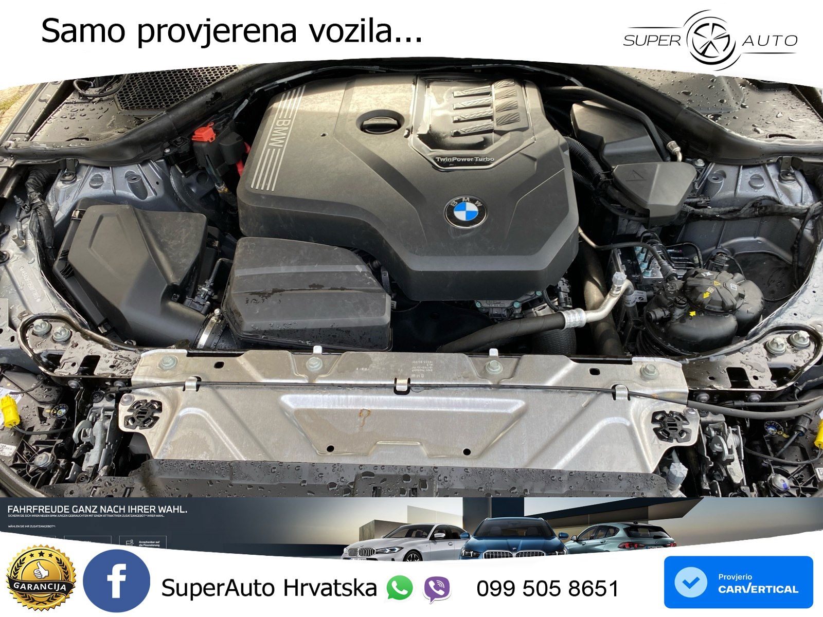 BMW 318i (156 KS) Steptronic