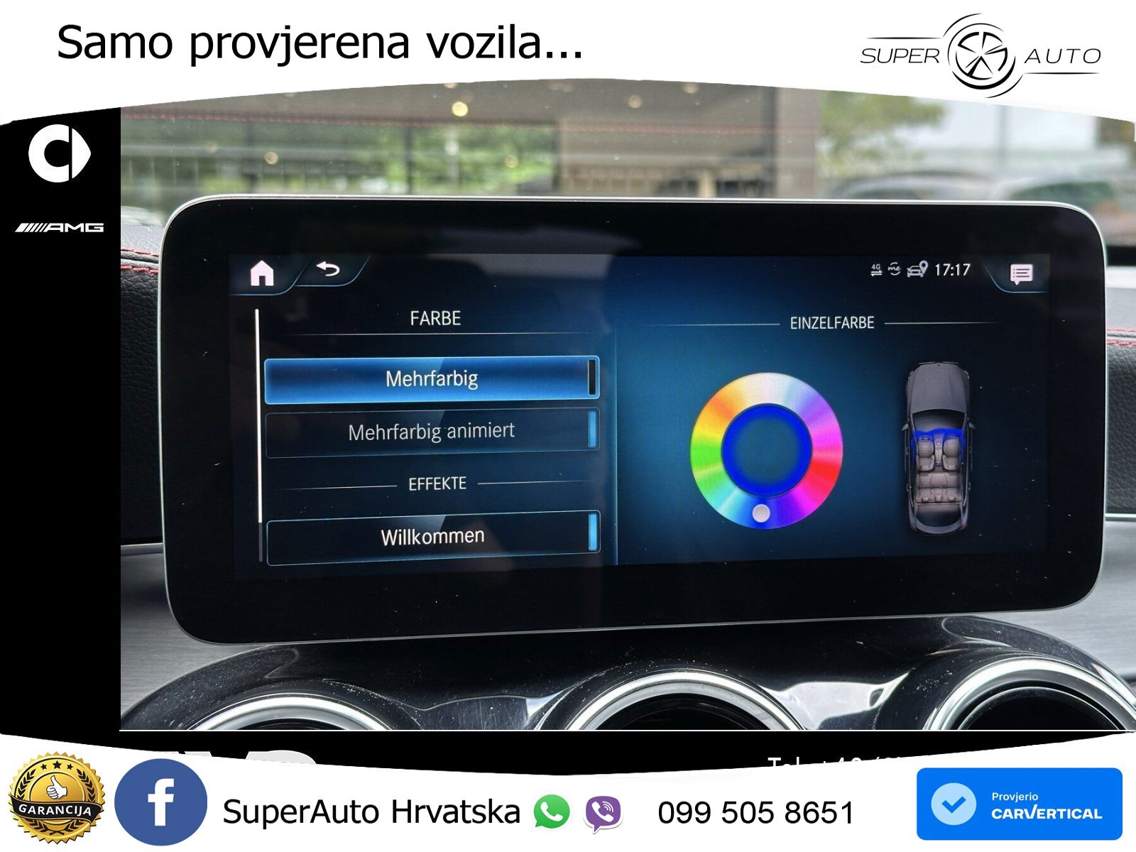 Mercedes GLC Coupe 220d (194 KS) 4MATIC G-TRONIC AMG LED+GR SJED+ACC