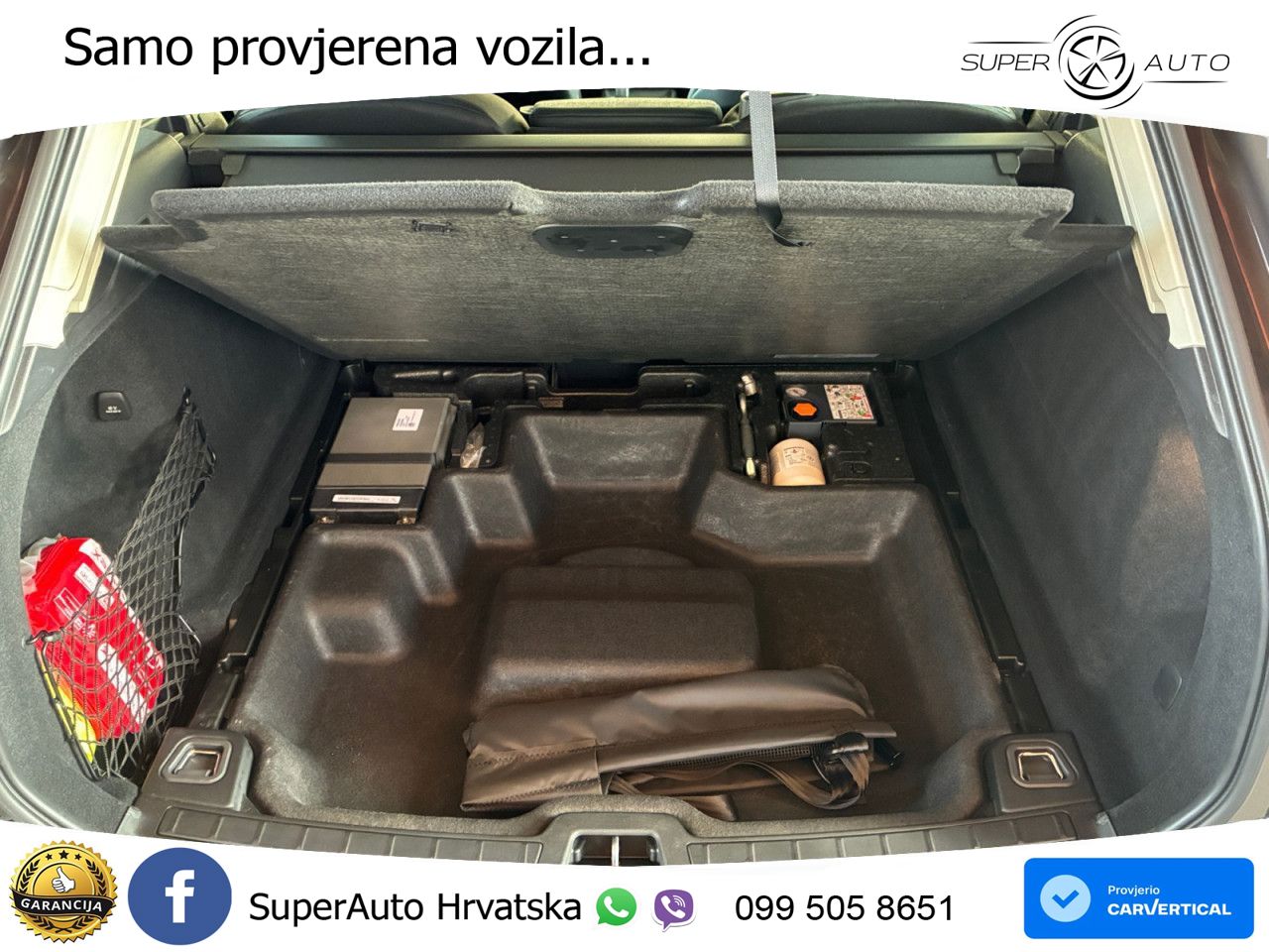Volvo XC60 B4 Diesel AWD Geartronic LED+GR SJED+ACC