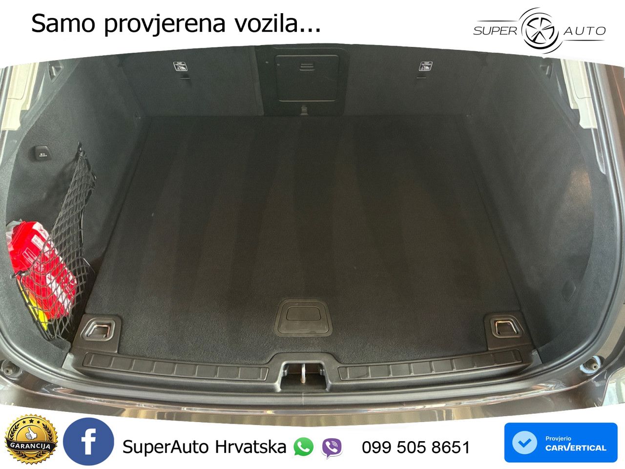 Volvo XC60 B4 Diesel AWD Geartronic LED+GR SJED+ACC