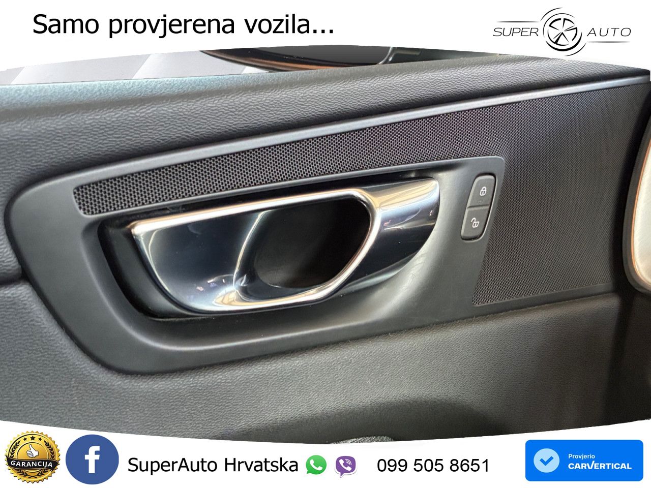 Volvo XC60 B4 Diesel AWD Geartronic LED+GR SJED+ACC