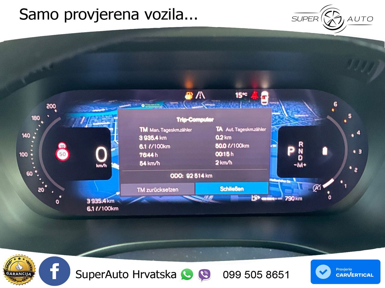 Volvo XC60 B4 Diesel AWD Geartronic LED+GR SJED+ACC