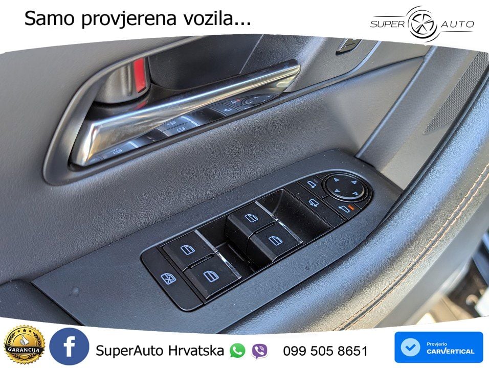 Mazda CX-60 3.3 e-Skyactiv D (254 KS) AWD Automatic MATRIX+GR SJED+KAM