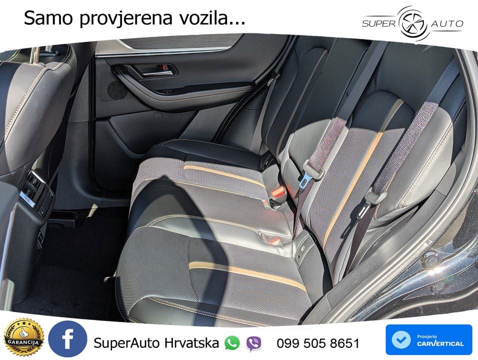 Mazda CX-60 3.3 e-Skyactiv D (254 KS) AWD Automatic MATRIX+GR SJED+KAM