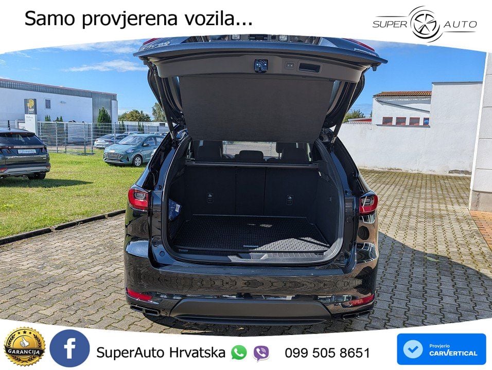 Mazda CX-60 3.3 e-Skyactiv D (254 KS) AWD Automatic MATRIX+GR SJED+KAM