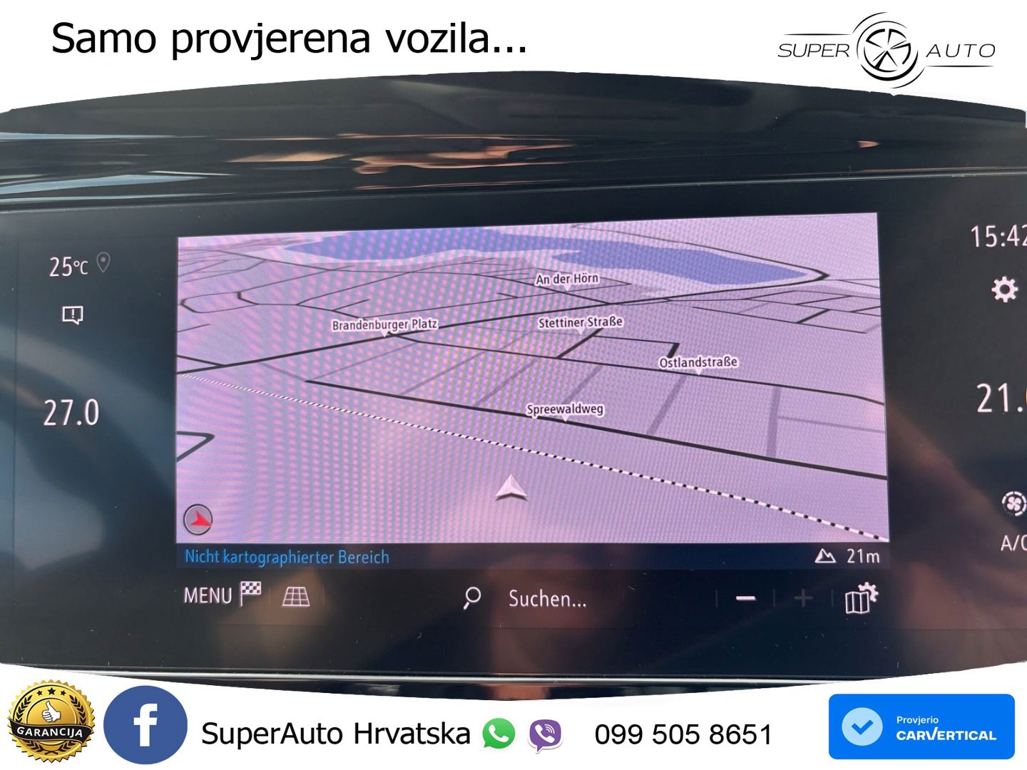 Opel Grandland 1.2i Turbo (130 KS) Automatic Ultimate LED+GR SJED+ACC