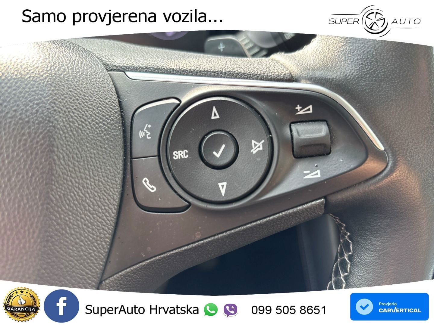 Opel Grandland 1.2i Turbo (130 KS) Automatic Ultimate LED+GR SJED+ACC