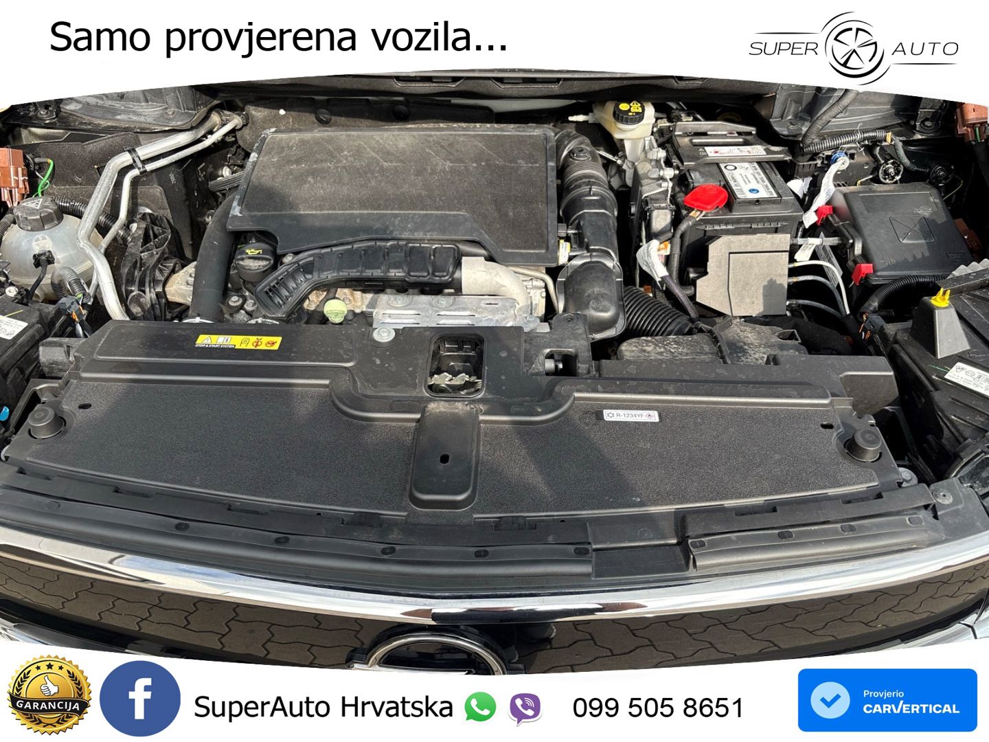 Opel Grandland 1.2i Turbo (130 KS) Automatic Ultimate LED+GR SJED+ACC