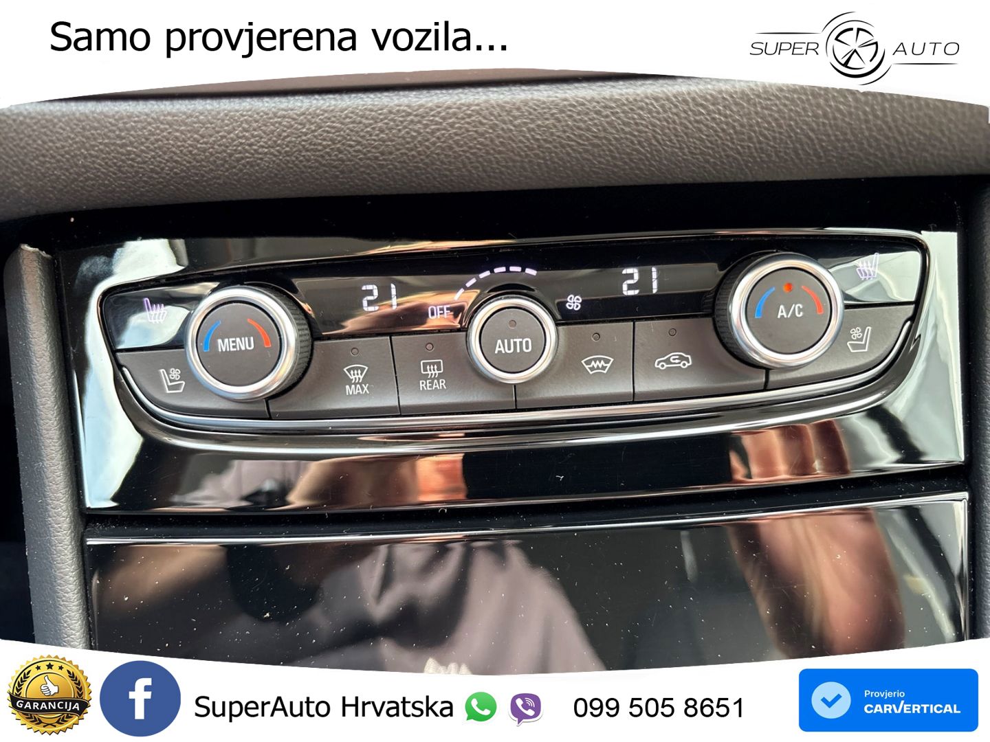 Opel Grandland 1.2i Turbo (130 KS) Automatic Ultimate LED+GR SJED+ACC