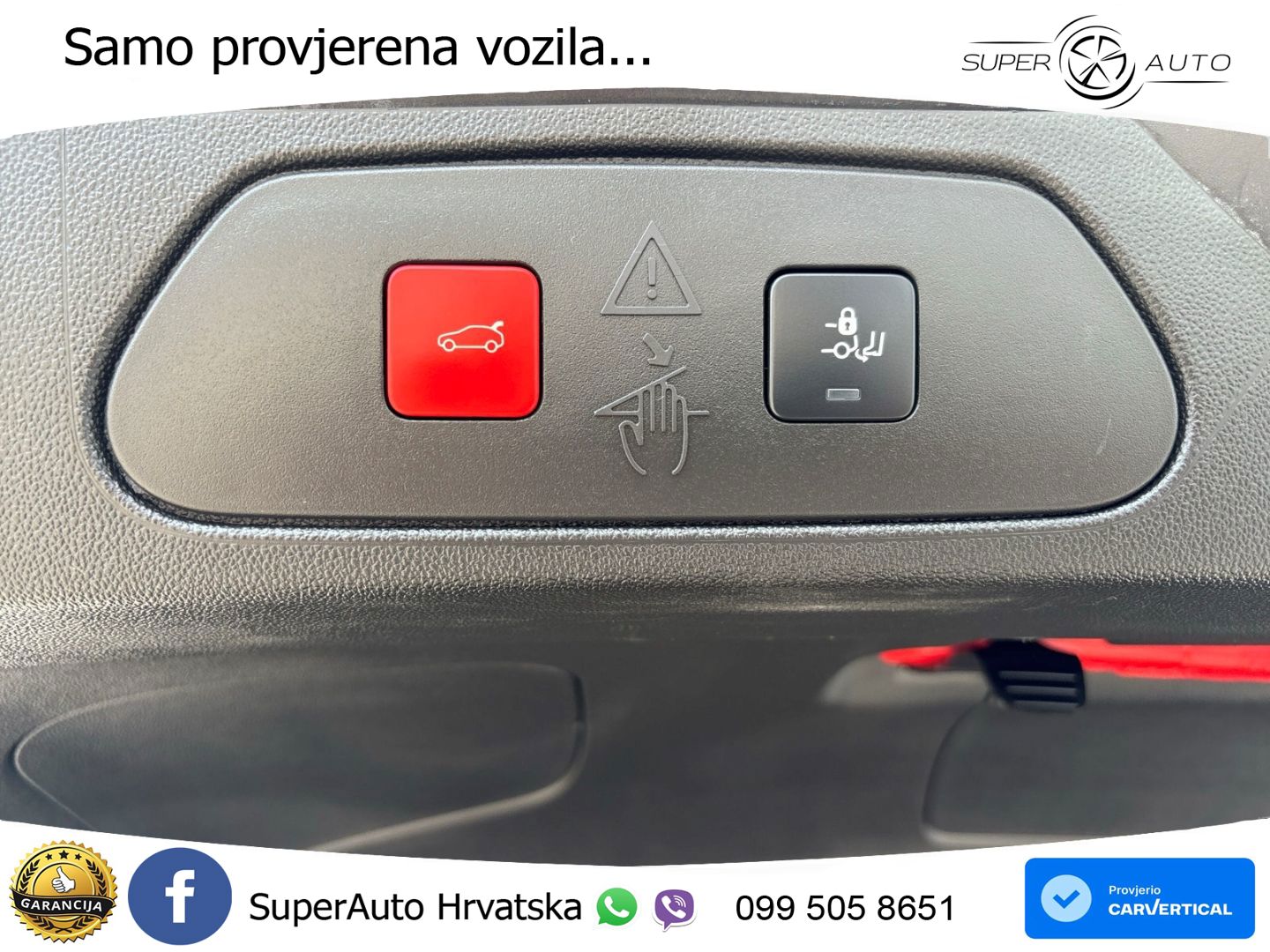 Opel Grandland 1.2i Turbo (130 KS) Automatic Ultimate LED+GR SJED+ACC