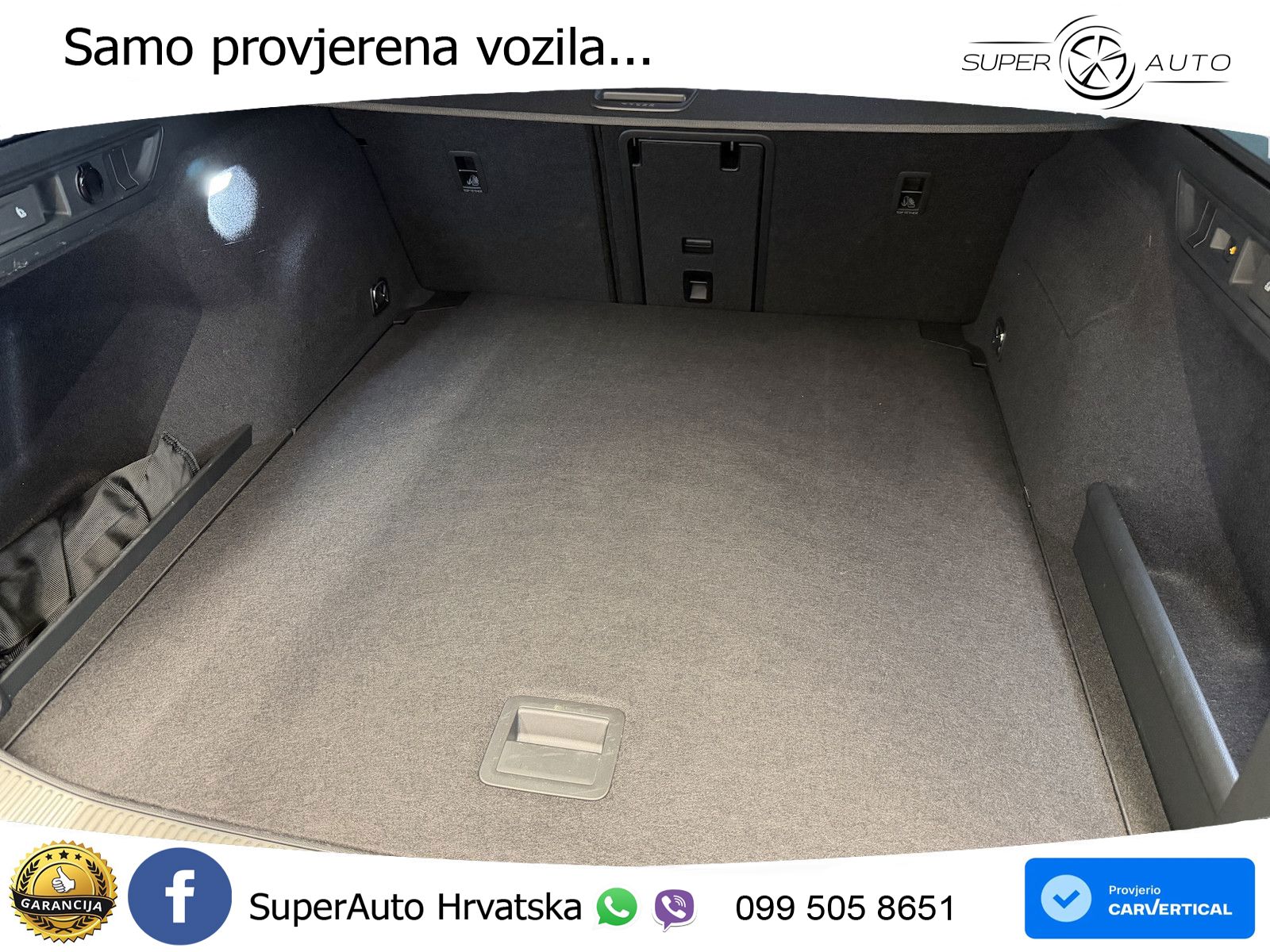 Volkswagen Passat Variant 2.0 TDI (193 KS) 4MOTION DSG R-Line LED+GR SJED+ACC