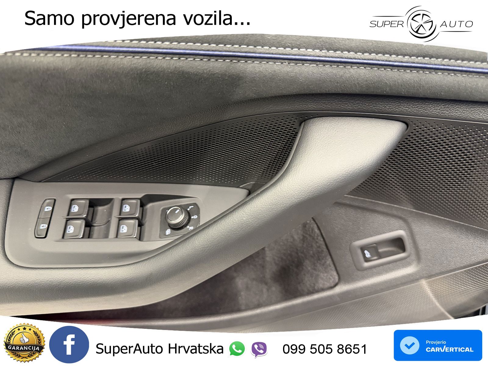 Volkswagen Passat Variant 2.0 TDI (193 KS) 4MOTION DSG R-Line LED+GR SJED+ACC