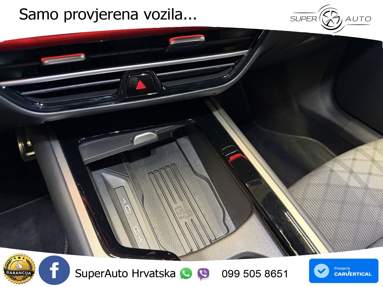 Volkswagen Passat Variant 2.0 TDI (193 KS) 4MOTION DSG R-Line LED+GR SJED+ACC