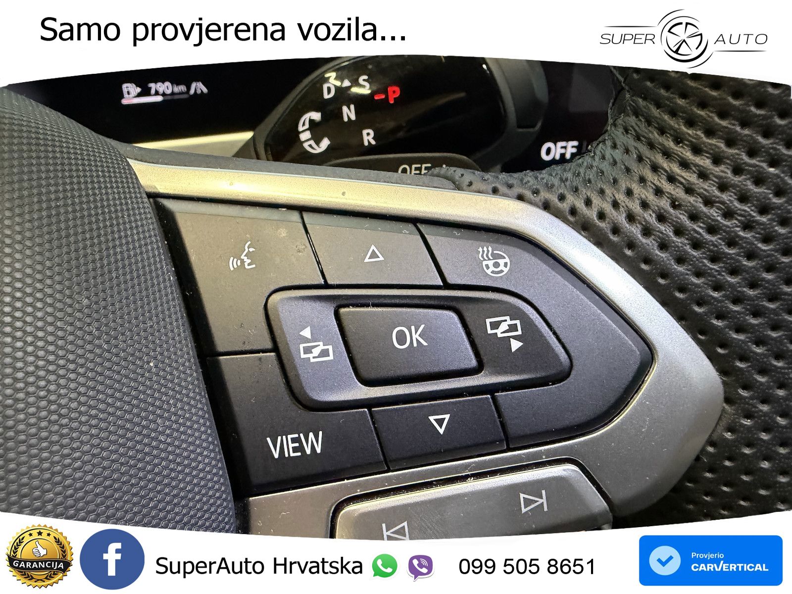 Volkswagen Passat Variant 2.0 TDI (193 KS) 4MOTION DSG R-Line LED+GR SJED+ACC