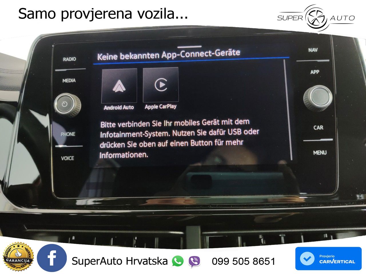Volkswagen T-Roc 1.5 TSI (150 KS) DSG LED+GR SJED+ACC