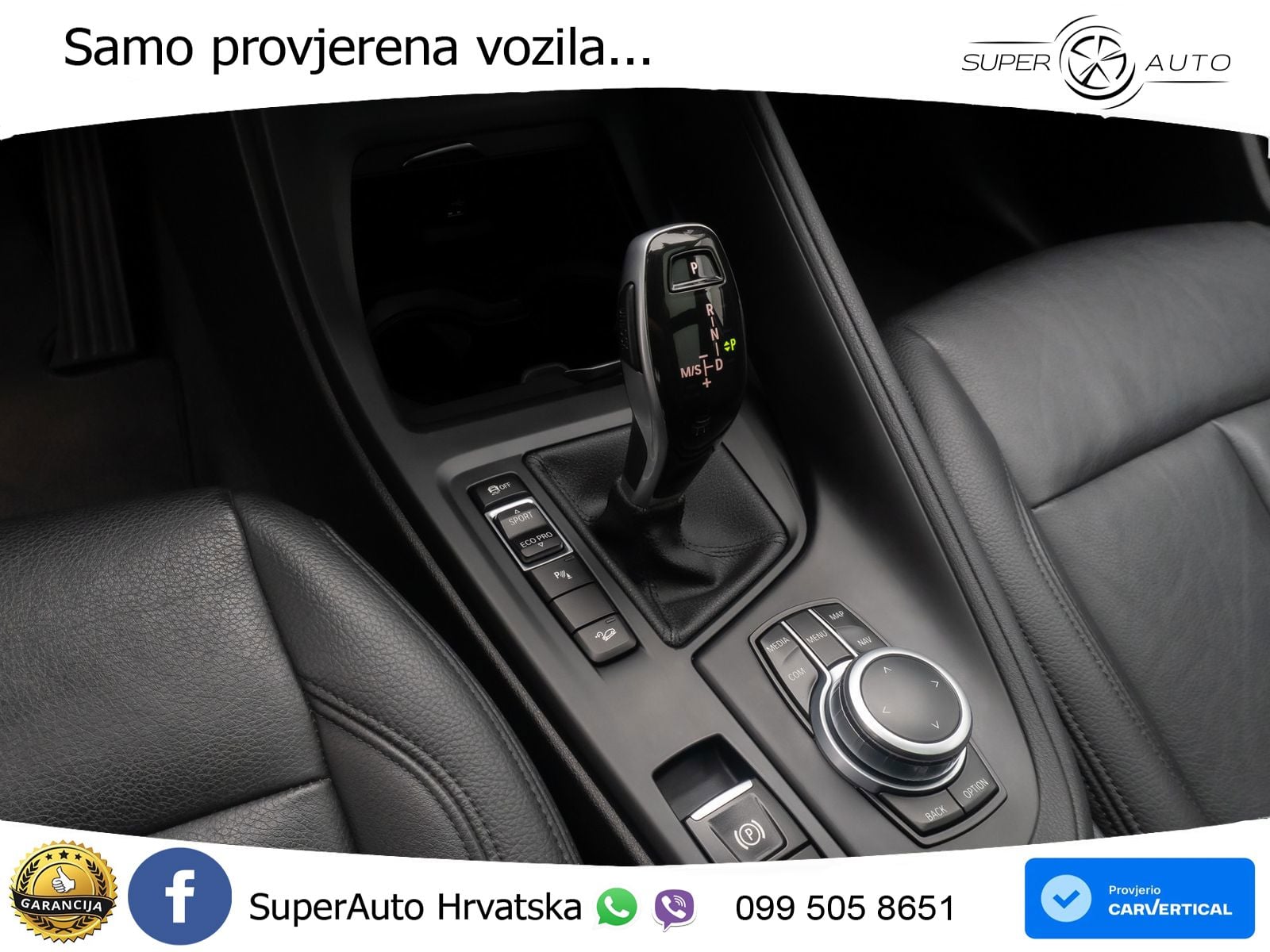 BMW X1 18d (150 KS)