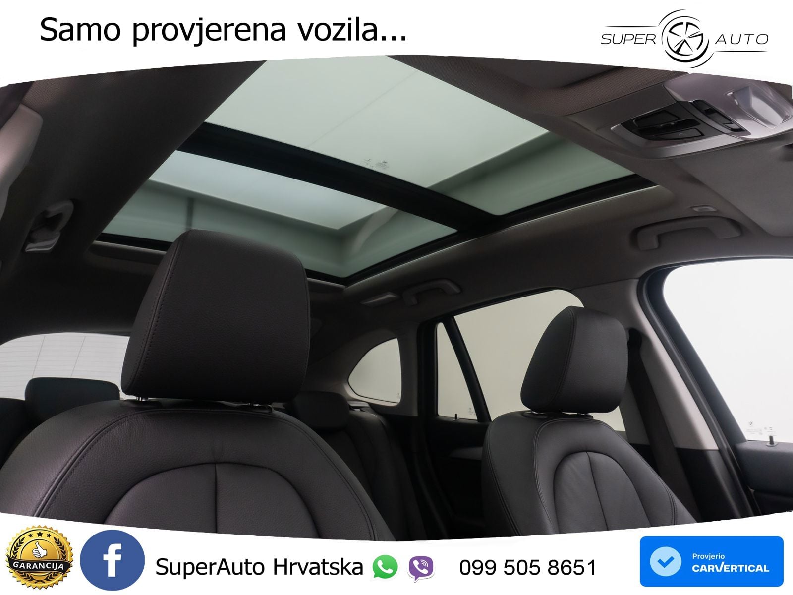 BMW X1 18d (150 KS)