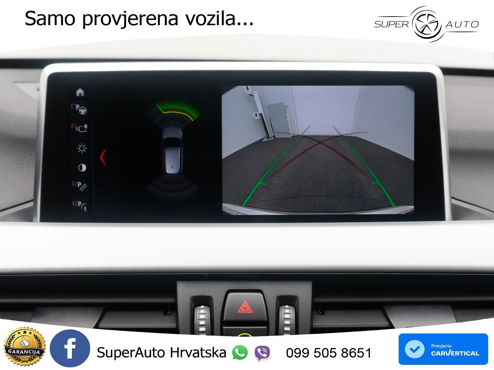 BMW X1 18d (150 KS)