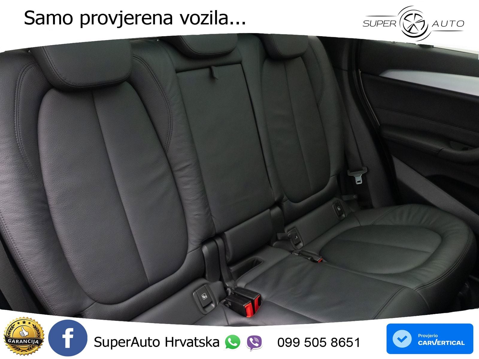 BMW X1 18d (150 KS)