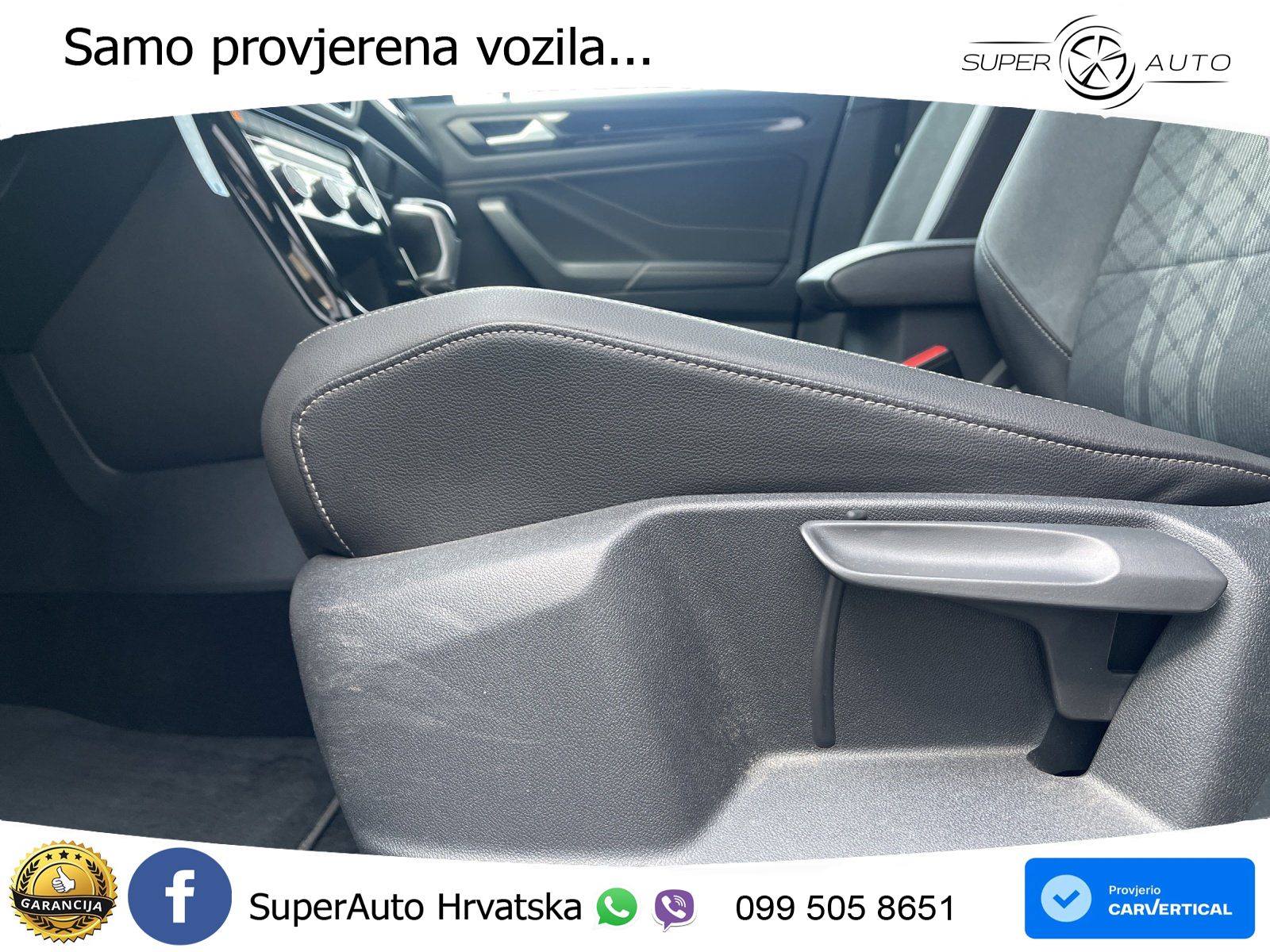 Volkswagen T-Roc 1.5 TSI (150 KS) LED+GR SJED+ACC