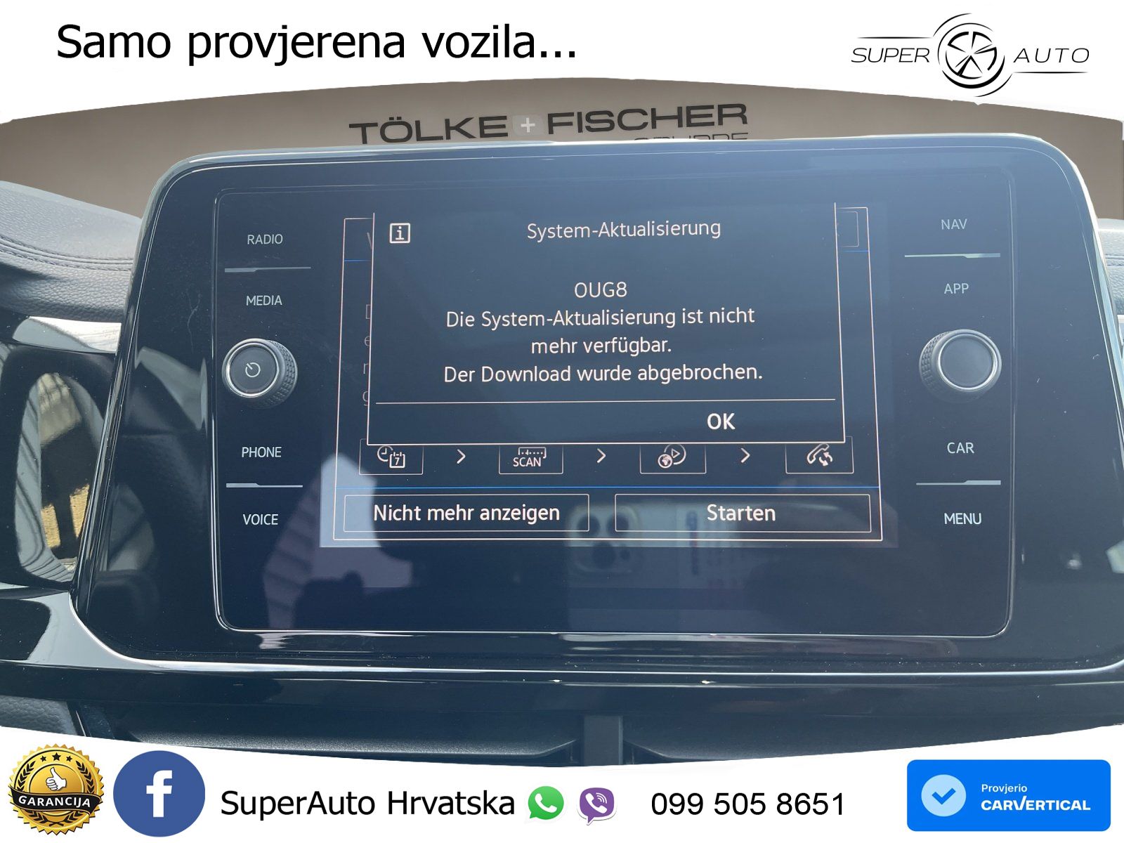 Volkswagen T-Roc 1.5 TSI (150 KS) LED+GR SJED+ACC