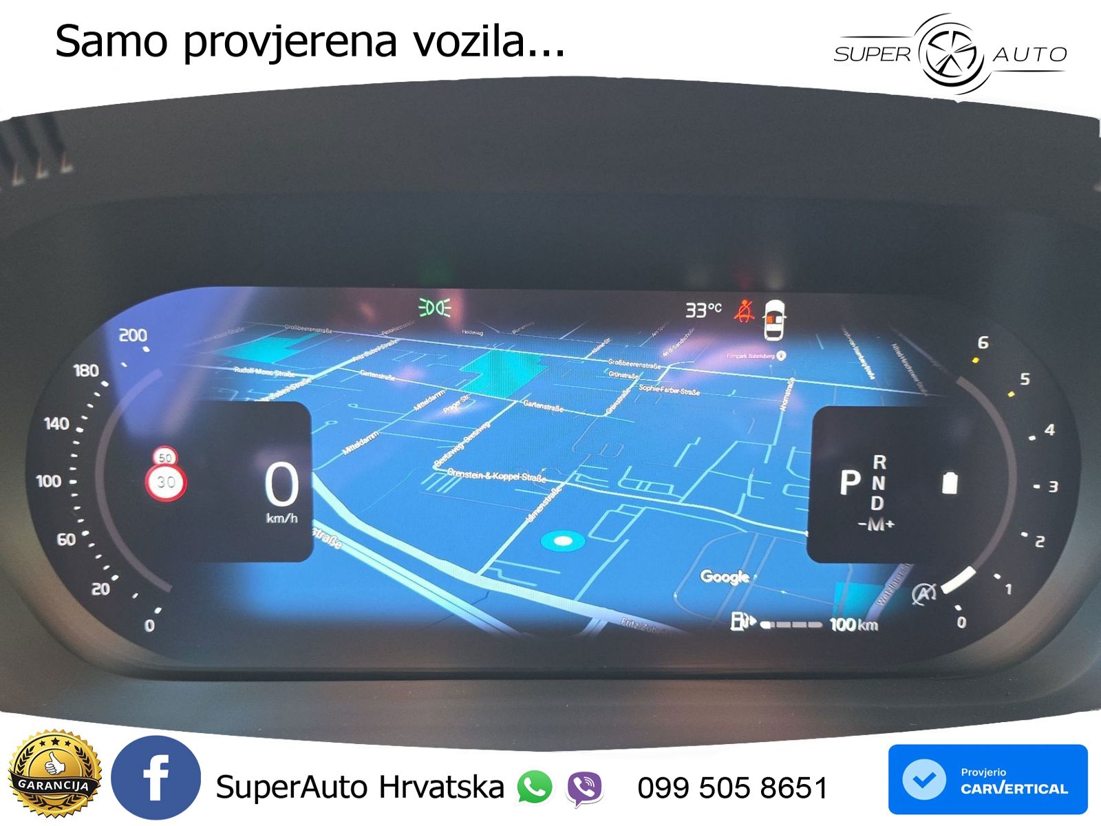 Volvo XC60 B4 Diesel FWD Geartronic LED+GR SJED+ACC
