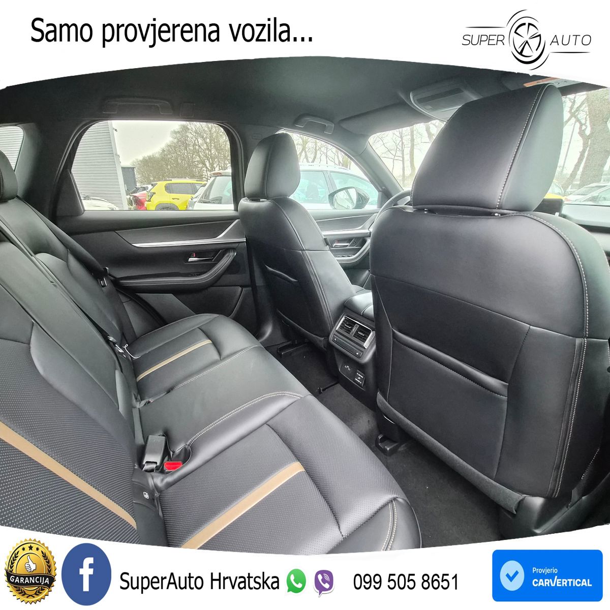 Mazda CX-60 3.3 e-Skyactiv D (254 KS) AWD Automatic MATRIX+GR SJED+KAM