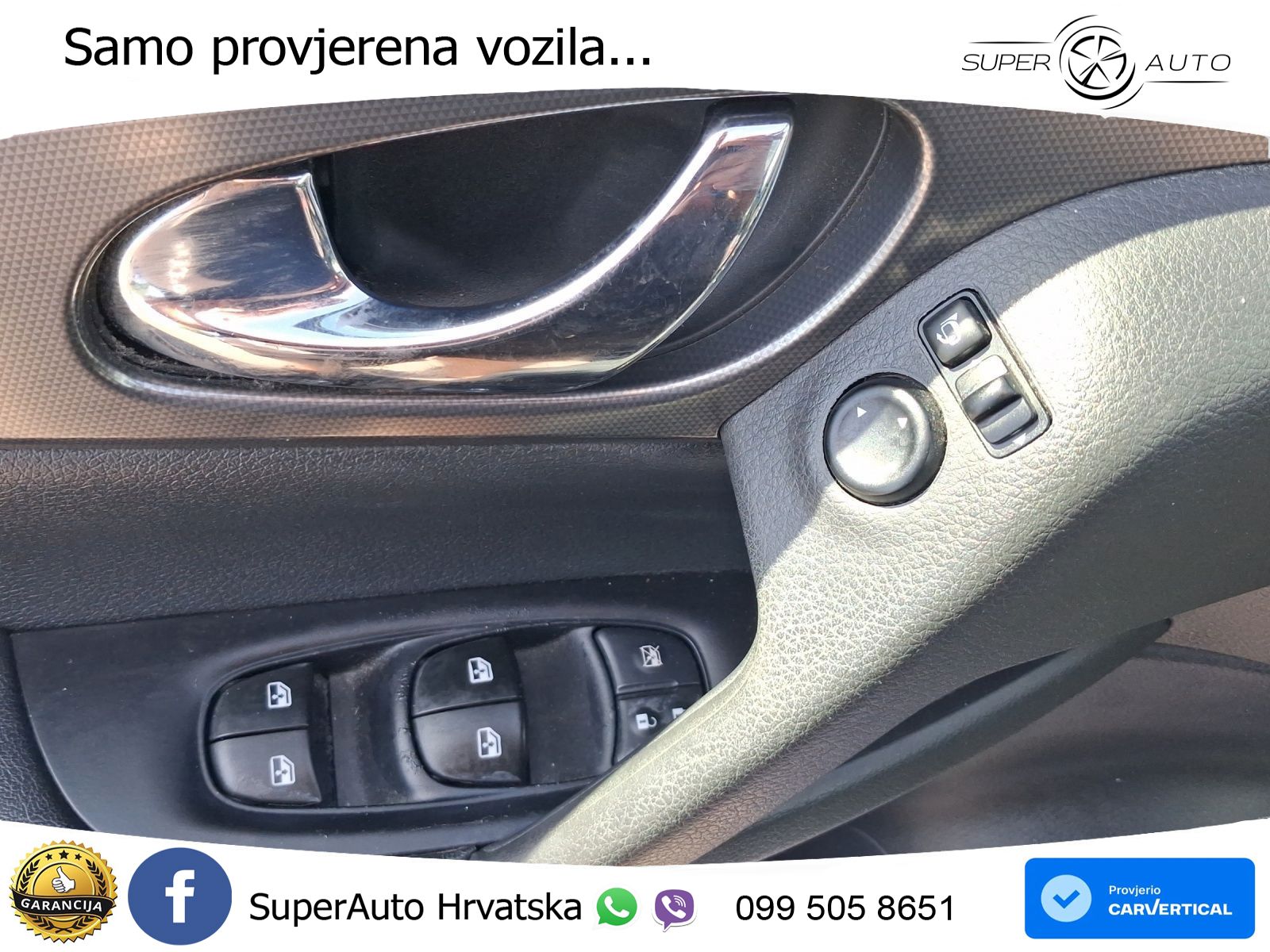 Nissan Qashqai 1.3i (140 KS) N-Connecta