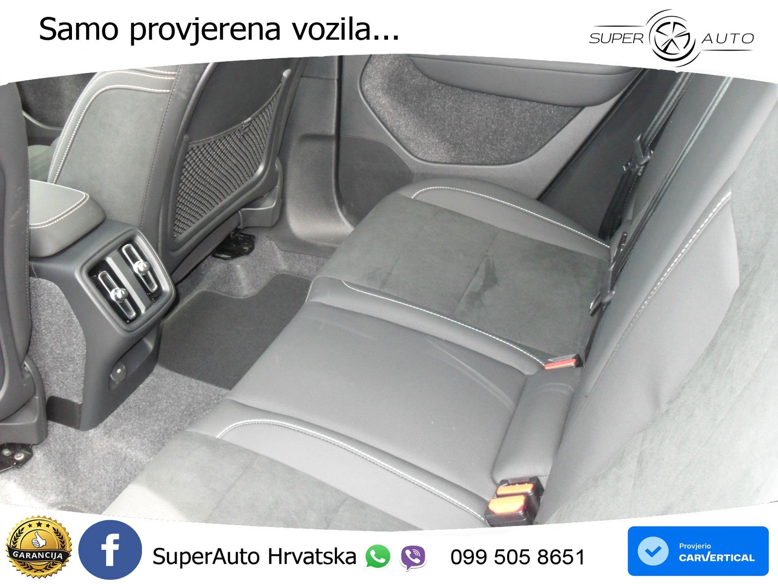 Volvo XC40 2.0 B3 163 KS Automatic ACC+GR SJED+360+PANO