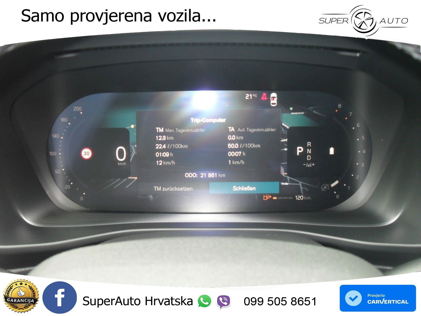 Volvo XC40 2.0 B3 163 KS Automatic ACC+GR SJED+360+PANO