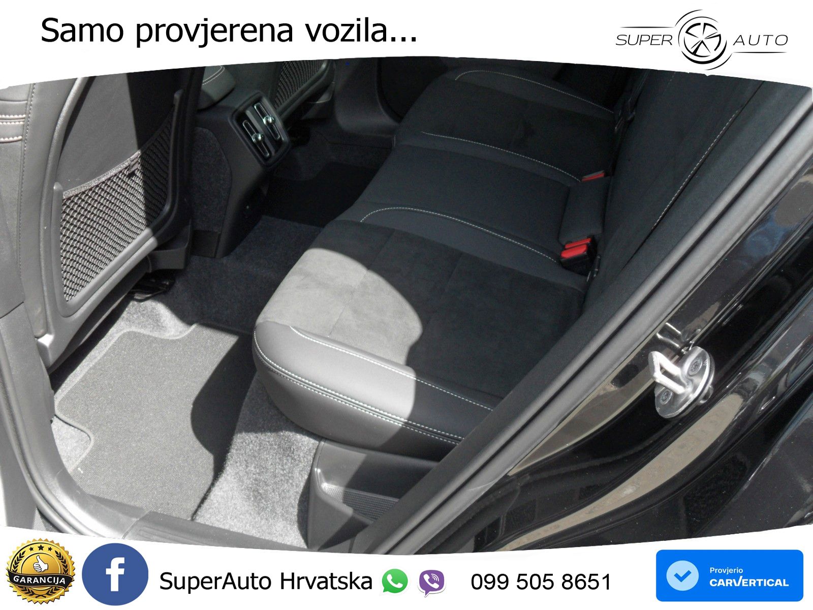 Volvo XC40 2.0 B3 163 KS Automatic ACC+GR SJED+360+PANO