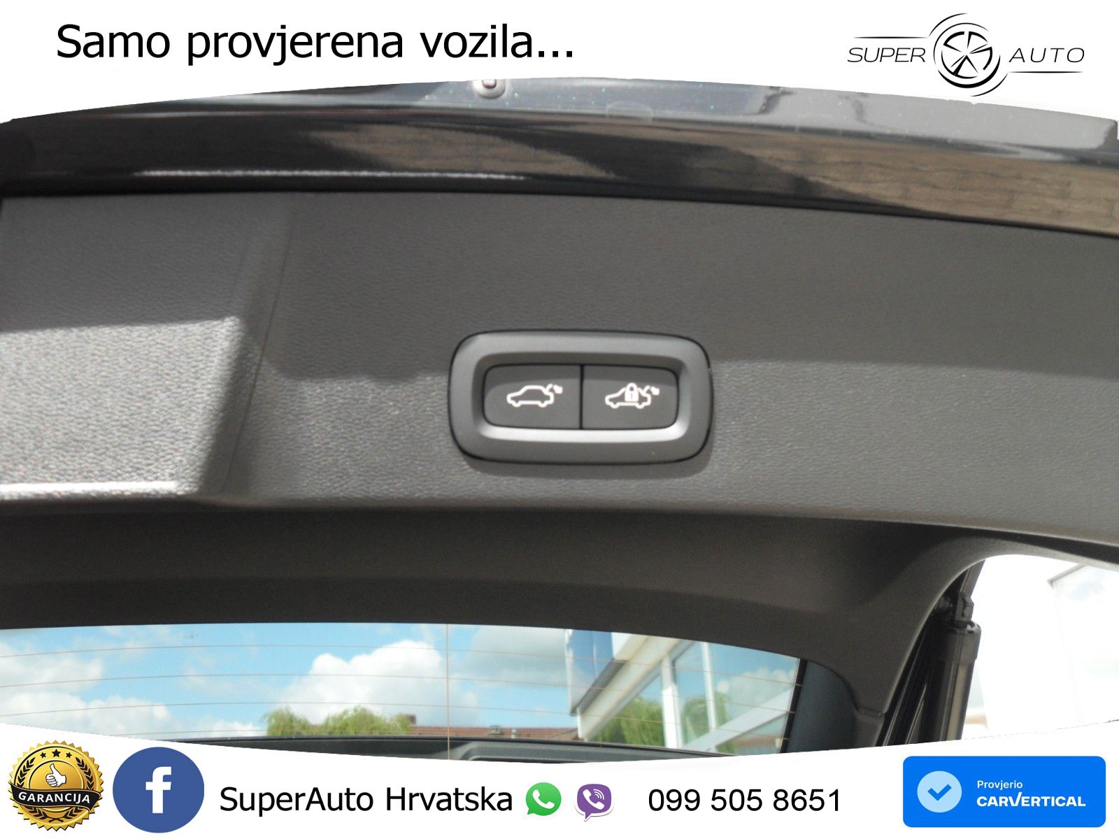 Volvo XC40 2.0 B3 163 KS Automatic ACC+GR SJED+360+PANO