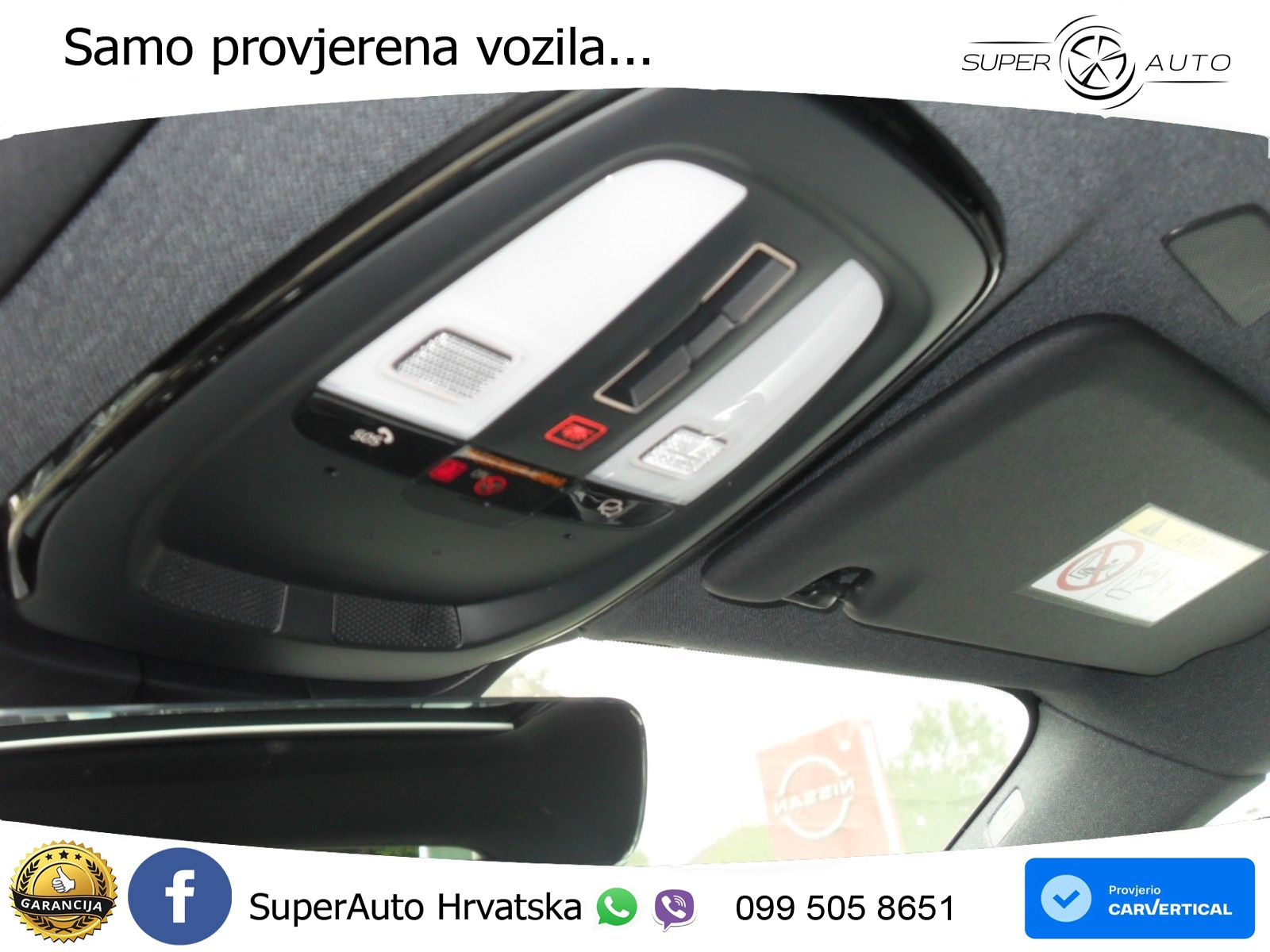 Volvo XC40 2.0 B3 163 KS Automatic ACC+GR SJED+360+PANO