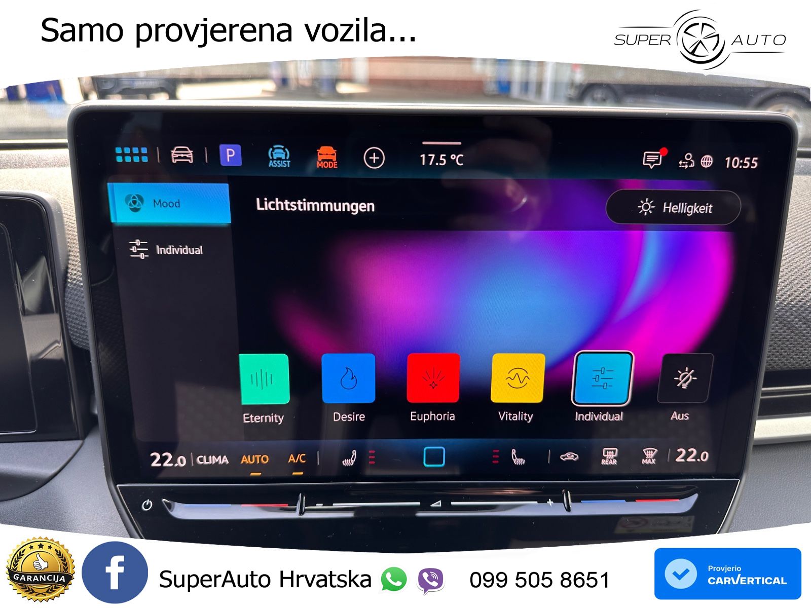 Volkswagen T-Roc 1.5 eTSI (150 KS)  DSG R-Line LED+GR SJED+ACC