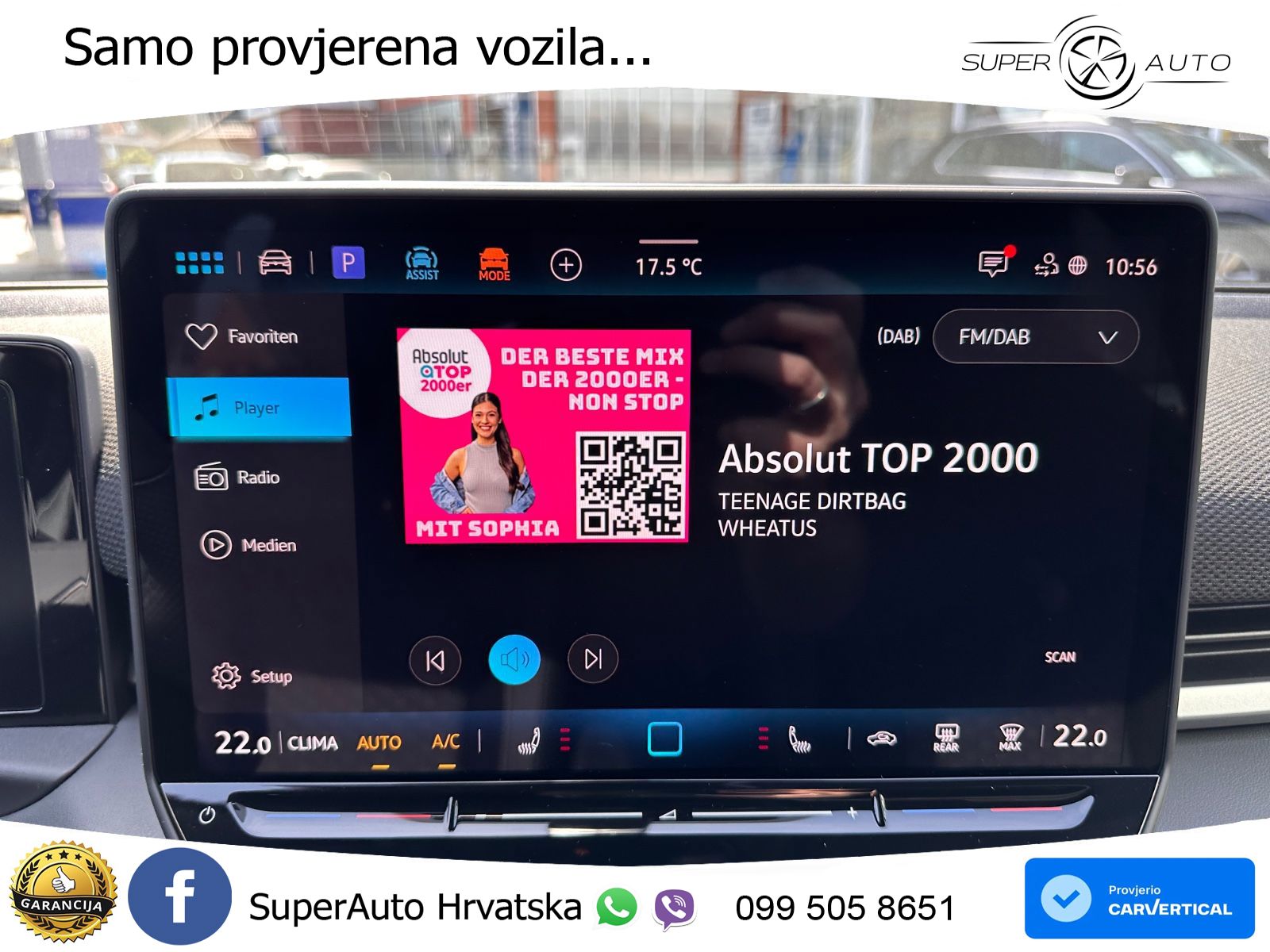 Volkswagen T-Roc 1.5 eTSI (150 KS)  DSG R-Line LED+GR SJED+ACC