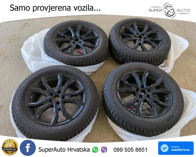 BMW X3 30e xDrive Steptronic