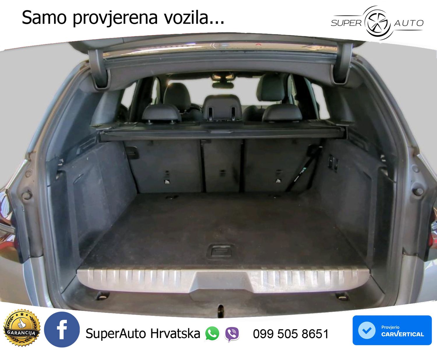 BMW X3 30e xDrive Steptronic