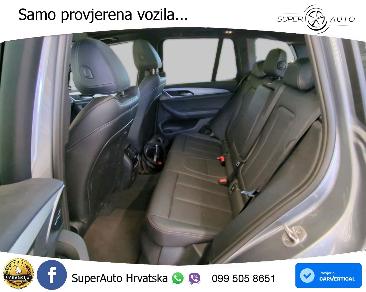 BMW X3 30e xDrive Steptronic