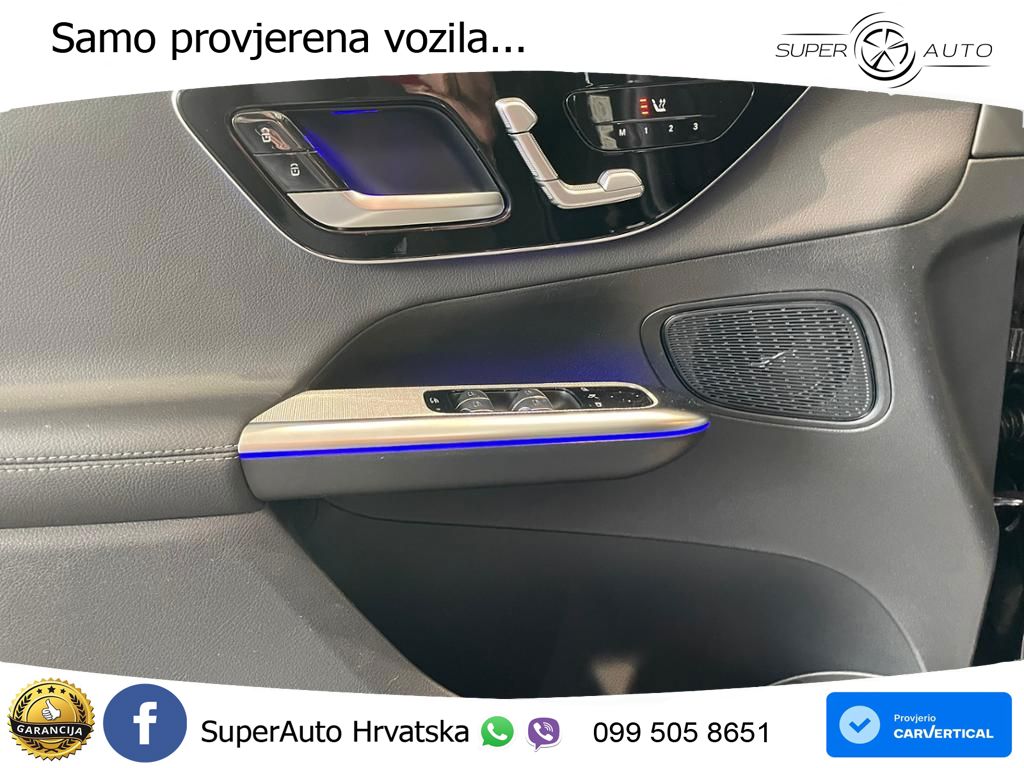 Mercedes GLC 300 (258 KS) 4MATIC 9G-TRONIC AMG LED+GR SJED+ACC