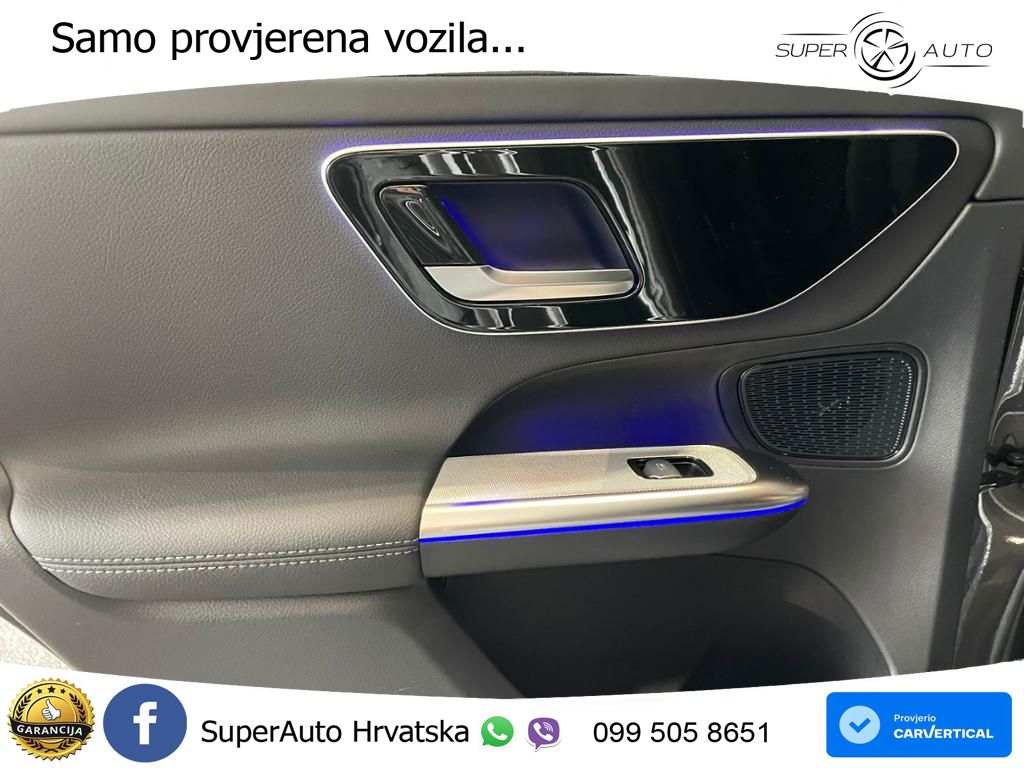 Mercedes GLC 300 (258 KS) 4MATIC 9G-TRONIC AMG LED+GR SJED+ACC