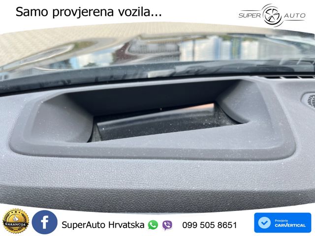 BMW 320d (190 KS) xDrive Steptronic M Sport LED+GR SJED+ACC