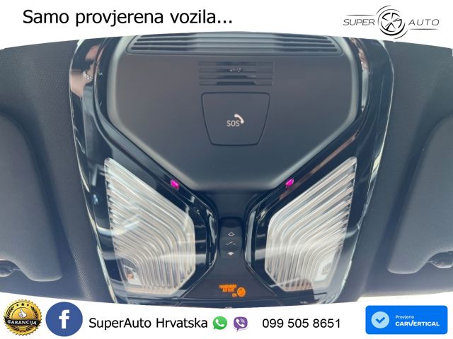BMW 320d (190 KS) xDrive Steptronic M Sport LED+GR SJED+ACC