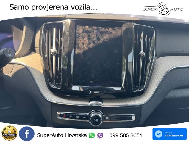 Volvo XC60 B5 Diesel AWD Geartronic
