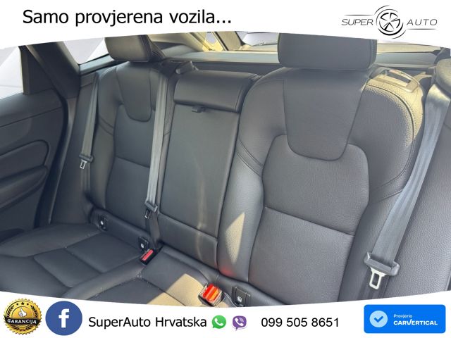 Volvo XC60 B5 Diesel AWD Geartronic