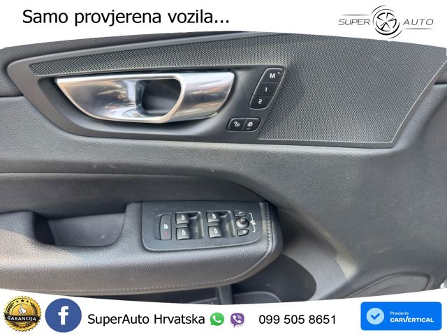 Volvo XC60 B5 Diesel AWD Geartronic