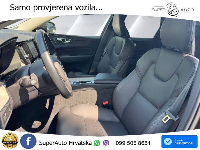 Volvo XC60 B5 Diesel AWD Geartronic